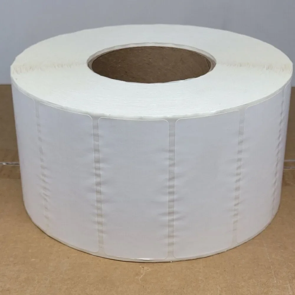 Thermal Transfer Labels 3.5